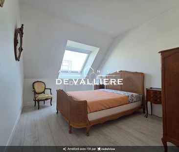 Location Appartement 3 pièces 70m² RUEIL MALMAISON 92500 - Photo 4