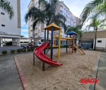 Apartamento 2 Quartos Fazenda Santo Antônio 64m² - Foto 5