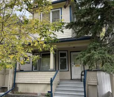 Charming Turn of the Century Home in Beltline | Calgary - Photo 1