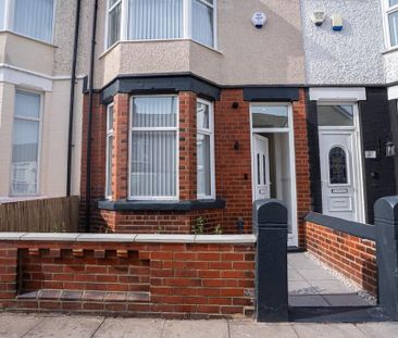 3 bedroom terraced house to rent - Photo 4