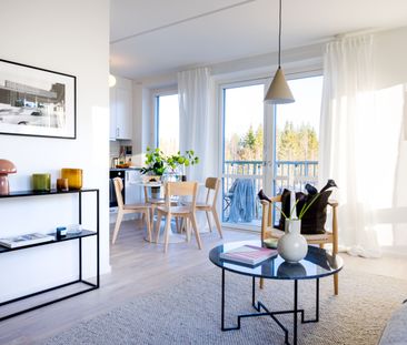 Kristinebergsvägen, Vallentuna - Foto 6