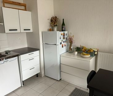 Location appartement 2 pièces, 44.90m², Angers - Photo 6