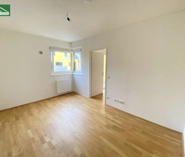 LEO 131 - Niedrigenergie-Wohnung in Hofruhelage! Anbindung nach Flo... - Photo 3