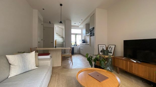 Te huur: Appartement Noorderdwarsstraat in Amsterdam - Foto 1