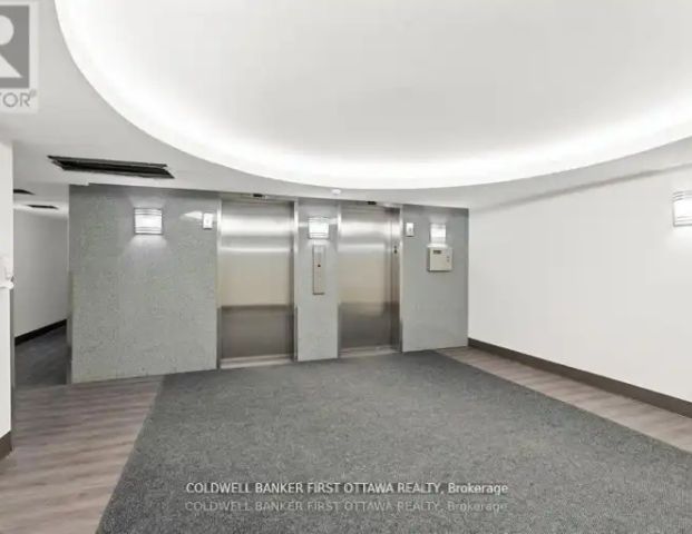 410 - 35 HOLLAND AVENUE | 410 - 35 HOLLAND AVENUE, Ottawa - Photo 1