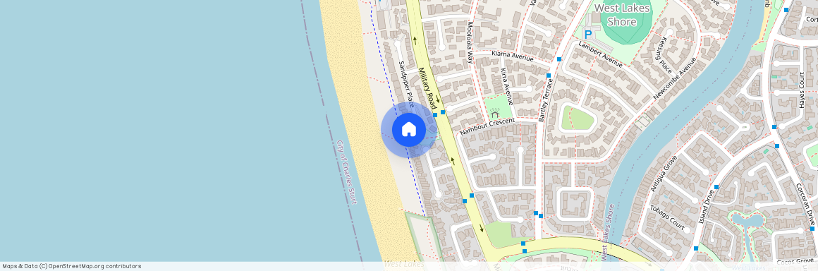 25 Sandpiper Place, SA 5020, West Lakes Shore