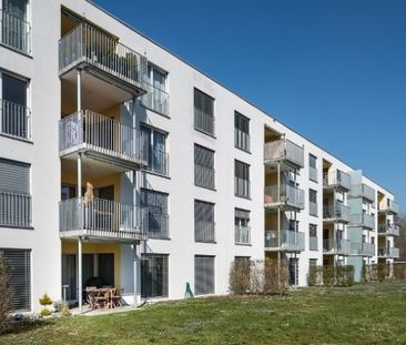 Votre appartement familial à Frauenfeld - Photo 1
