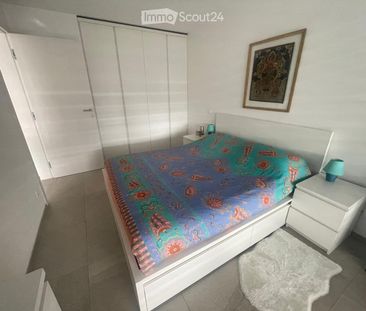 2.5 Zimmer, 60 m² - Photo 2