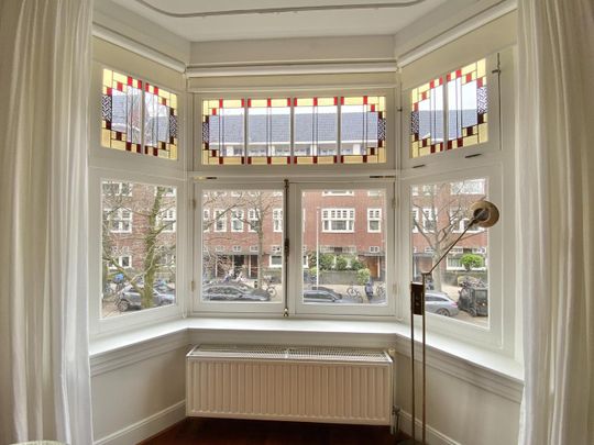 Rubensstraat, 1077MJ, Amsterdam - Photo 1