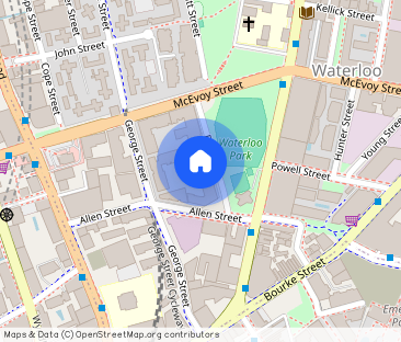 121/268 Pitt Street Waterloo - Photo 1