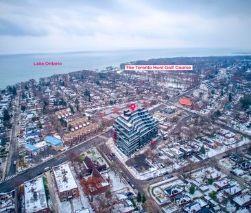 For Lease - 2 Manderley Drive, Toronto, Ontario - Photo 4