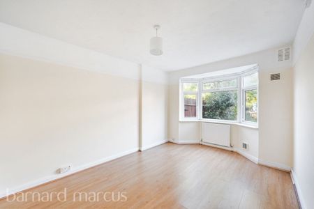 Barnard Gardens - Photo 2