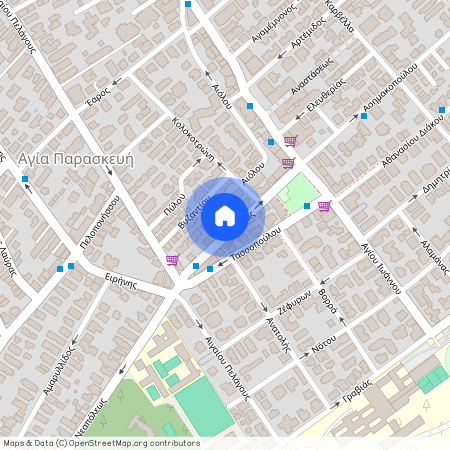 Αγία Παρασκευή (Αγιάννης)