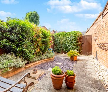 2 bedroom house to rent Eclipse Terrace, Upper Bath Street, Chelten... - Photo 6