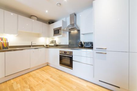 1 bedroom apartment to rent - Photo 4