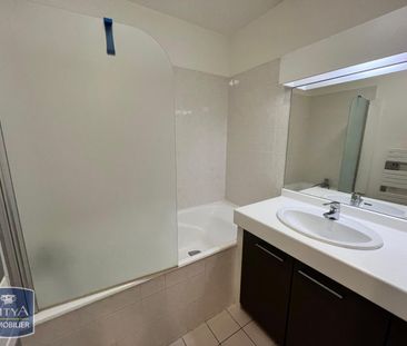 Location Appartement 2 pièces REIMS 51100 - Photo 6