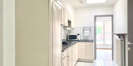 Appartement te huur in Bornem voor € 720 met 1 slaapkamer - Photo 2