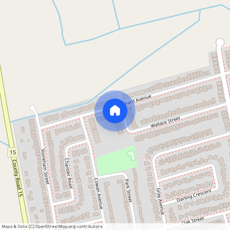 43 Shephard Avenue, New Tecumseth