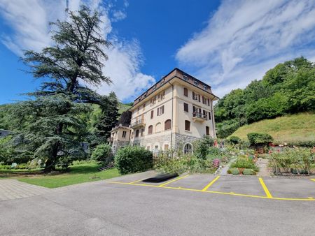 Charmant appartement de 2.5 pièces - Disponible au 01.03.2026 - Photo 4