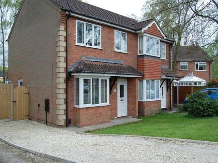 Sycamore Close, Doddington Park, LN6 0RS, Property for rent - Photo 3