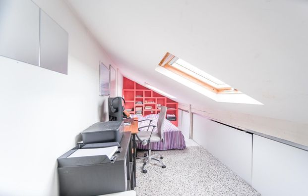 Location appartement 2 pièces, 19.00m², Vigneux-sur-Seine - Photo 1
