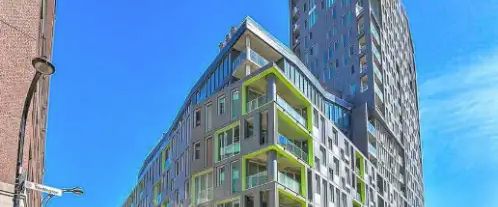90 Rue Prince Montreal (Ville-Marie) | 90 Rue Prince, Saint-Laurent Montreal - Photo 1