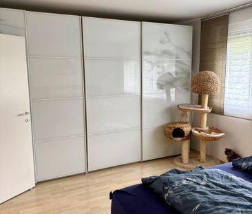 Smart Home Maisonettewohnung mit Eigengarten, Familienjuwel in 1220 Wien - Photo 3