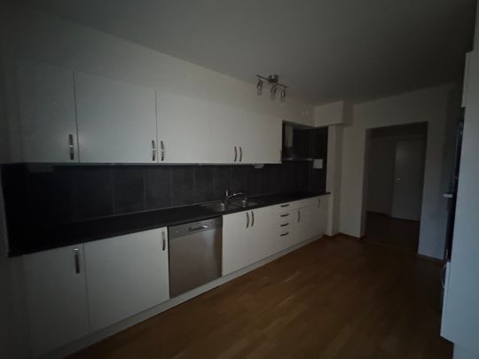 Alvestagatan 29 – 4 rok (lgh 1107) - Foto 1