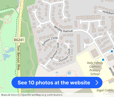 Dunoon Close, Ingol, Preston, Lancashire, PR2 - Photo 1