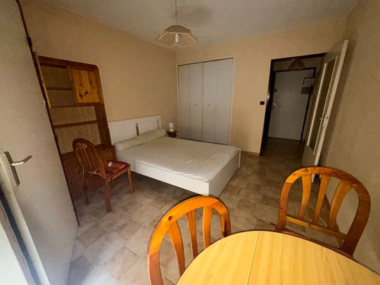 Location Appartement 1 pièce 20m² NIMES 30000 - Photo 1