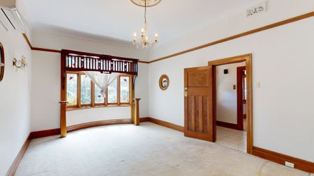 Spacious Inner-West Living with Study and Sunroom - Photo 4