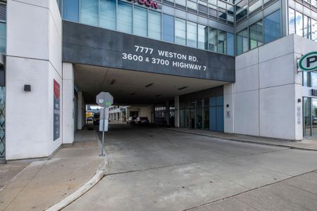 For Lease - 3700 Hwy 7 Road Unit# 2807, Vaughan, Ontario - Photo 3