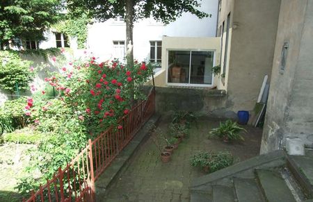 Location Appartement 1 pièce 26m² - Photo 4