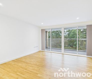 2 bedroom flat to rent - Photo 1