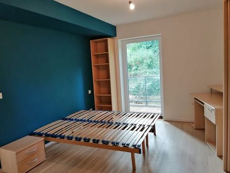 Appartement te huur - Photo 4