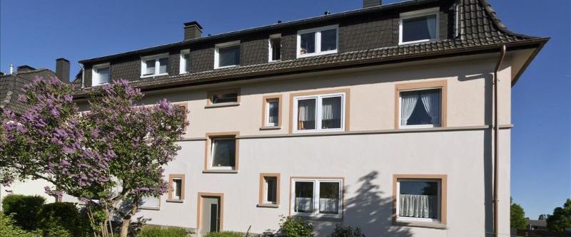 Lieblingsplatz in Vorhalle - Gartennutzung möglich! - Foto 1