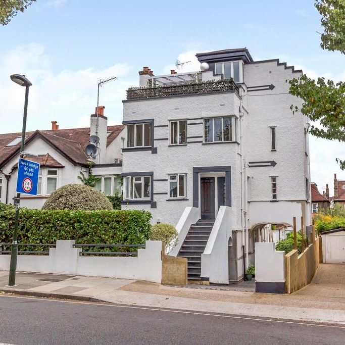 3 bedroom duplex to rent - Photo 1