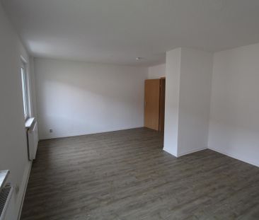 3 Zimmer in der 1 Etage möchten bewohnt werden - Photo 1