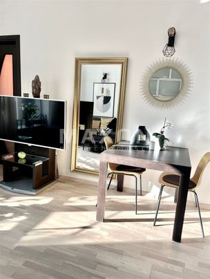 Przytulne 2-pokojowe, w samym sercu Warszawy - Photo 1