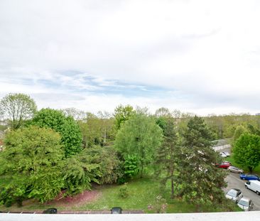 Location appartement 3 pièces, 62.04m², Antony - Photo 4