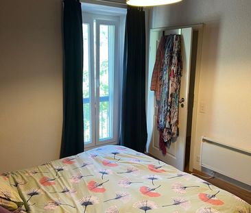2.5 Zimmer, 70 m², 1. Stock - Photo 5