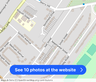 3 bedroom terraced house for rent - Photo 1