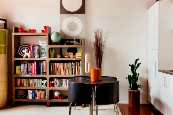 18/82 Myrtle Street,Chippendale,New South Wales 2008, Sydney - Photo 1