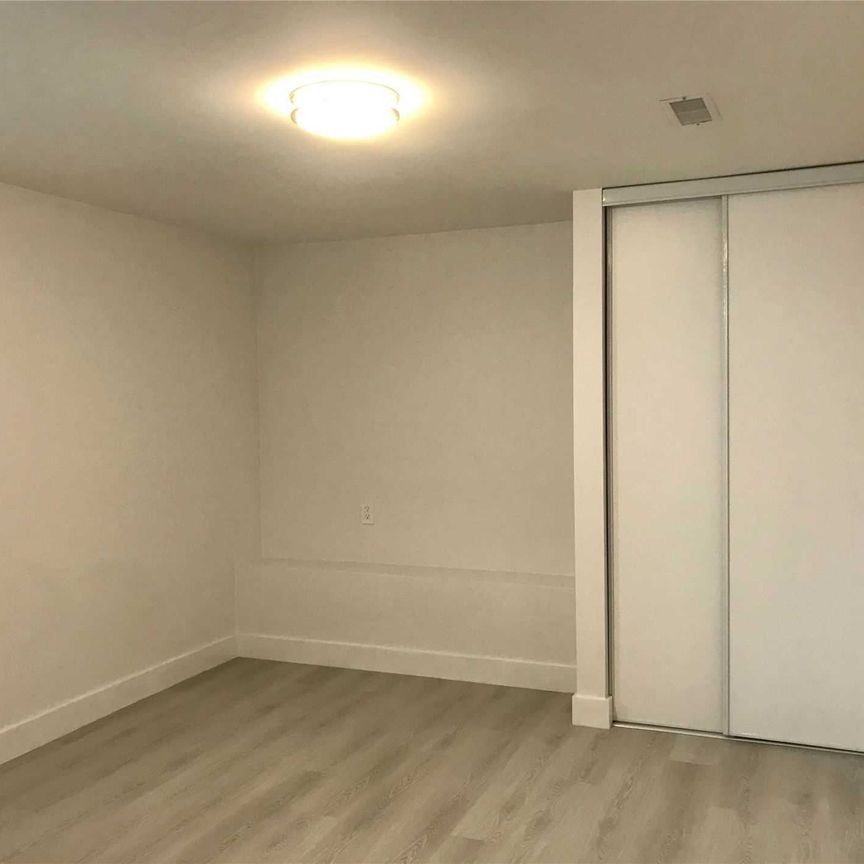 For Lease - 421 Woodcrest Avenue Unit# Lower, Oshawa, Ontario - Photo 1