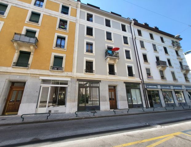 Appartement de 2 pièces au 4ème étage - Foto 1