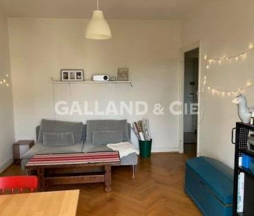 Appartement de 2.5 pièces au 4ème étage avec balcon - Photo 4