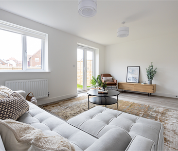 3 bedroom semi-detached house to rent - Photo 3