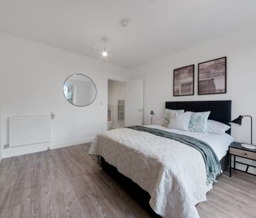 2 bedroom flat to rent - Photo 6