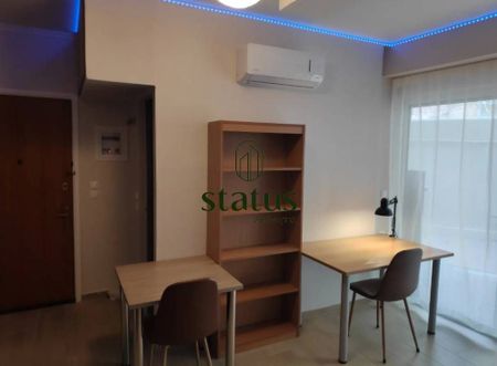 Studio/Γκαρσονιέρα για ενοικίαση Αγία Σοφία (Πάτρα) - Photo 5