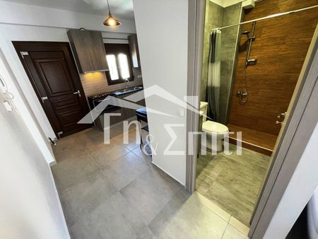 Γκαρσονιέρα προς ενοικίαση 400 € - Photo 5